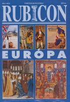 Rubicon 1997/5-6 - Európa