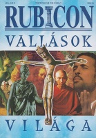 Rubicon 2000/10 - Vallások világa