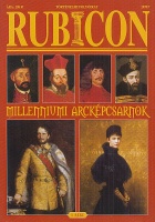 Rubicon 1999/7 - Millenniumi arcképcsarnok