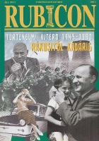 Rubicon 2001/3. - Történelmi kitérő 1945-1990 - Rákositól Kádárig