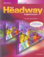 Soars, Liz - Soars, John : New Headway Elementary - Student's Book + New Headway Elementary Workbook with key