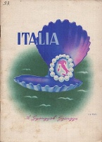 Italia - A Gyöngyök Gyöngye