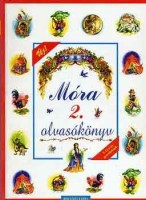 Móra Ferenc : Móra 2. olvasókönyv