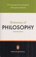 Mautner, Thomas : The Penguin Dictionary of Philosophy