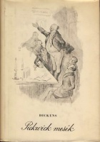 Dickens, Charles : Pickwick mesék