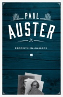 Auster, Paul : Brooklyni balgaságok