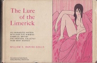 Baring-Gould, William S. : The Lure of the Limerick - An Uninhibited History
