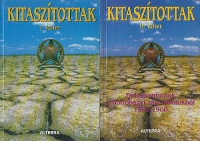 Füzes Miklós (szerk.) : Kitaszítottak I-II.