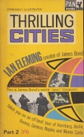 Fleming, Ian : Thrilling Cities. Part 2.