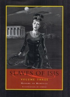 De Morville, Madame  : Slave of Isis - Volume 3