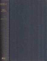 Copleston, Frederick : A History of Philosophy - Volume I: Greece and Rome