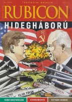 Rubicon 2019/2-3 - Hidegháború