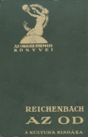 Reichenbach, Karl  : Az Od 