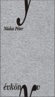 Nádas Péter : Évkönyv