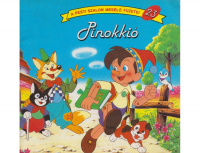 [Hirata Shogo] : Pinokkió
