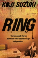 Koji Suzuki : Ring