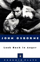 Osborne, John : Look Back in Anger