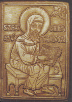 Szent Simeon az új teológus : Huszonöt fejezet az istenismeretről és a teológiáról