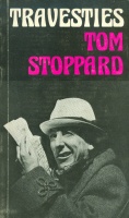 Stoppard, Tom : Travesties