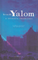 Yalom, Irvin D. : A Spinoza-probléma