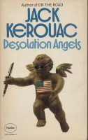 Kerouac, Jack : Desolation Angels