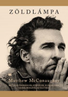 McConaughey, Matthew : Zöldlámpa