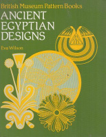 Wilson, Eva : Ancient Egyptian Designs
