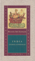 Buzurg Ibn Sahrijár : India csudálatosságai