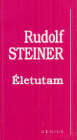 Steiner, Rudolf : Életutam