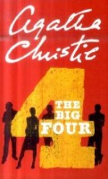 Christie, Agatha  : The Big Four