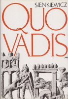 Sienkiewicz, Henryk  : Quo Vadis