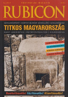 Rubicon 2021/4 - Titkos Magyarország