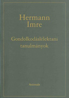 Hermann Imre : Gondolkodáslélektani tanulmányok