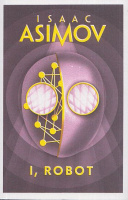 Asimov, Isaac : I, Robot