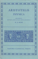 Aristotelis : Physica