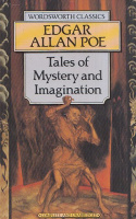 Poe, Edgar Allan : Tales of Mystery and Imagination
