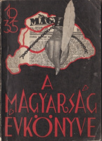 Magyarság Évkönyve 1935