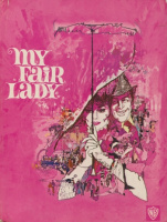 My Fair Lady - Warner Bros. presents