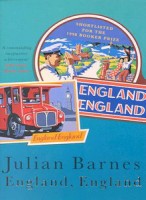 Barnes, Julian  : England, England