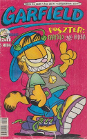 Garfield. 1999/5 - 113. sz.