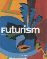 Martin, Sylvia : Futurism