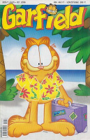 Garfield. 2005/7 - 187. sz.