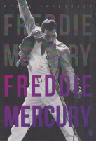 Freestone, Peter : Freddie Mercury - A legjobb barát vallomása