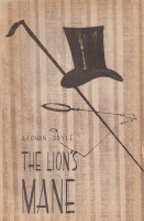 Doyle, A. Conan : The Lion's Mane