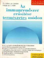 Linden, Volker dr. : Az immunrendszer erősítése természetes módon