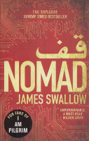 Swallow, James : Nomad