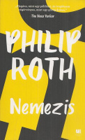 Roth, Philip : Nemezis