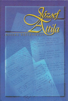 József Attila  : összes költeménye