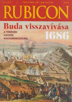 Rubicon 2019/11 - Buda visszavívása 1686