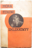 Móra Ferenc emlékkönyv
